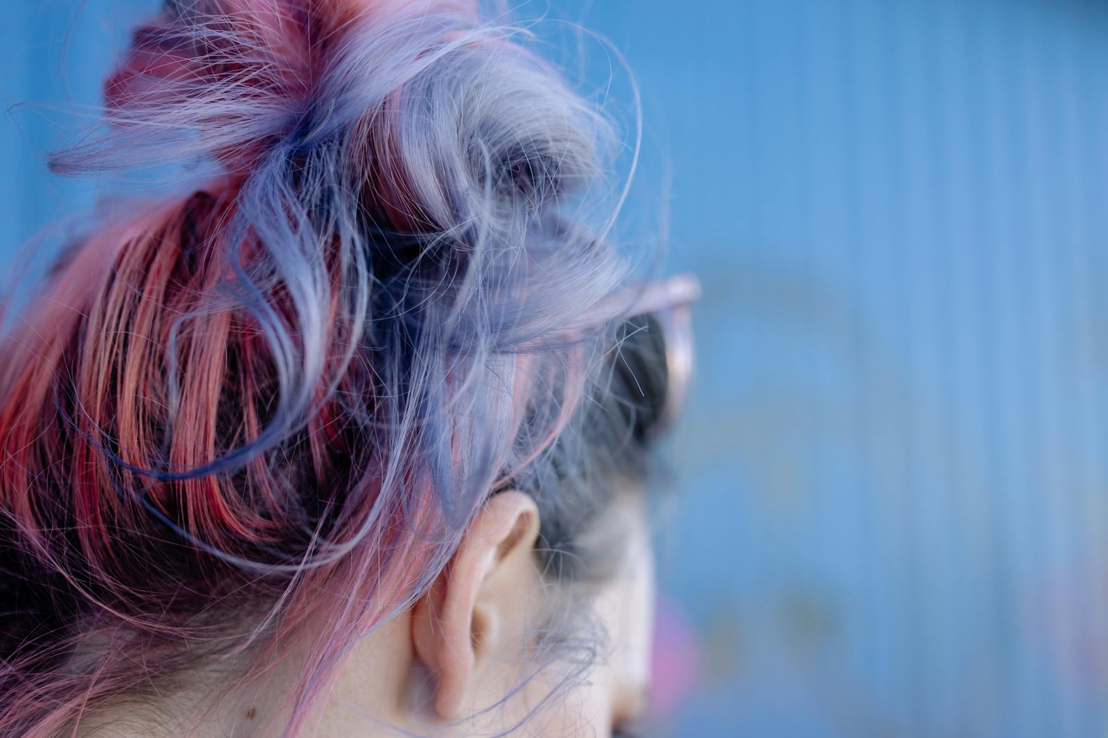 How Long Does Semi-Permanent Hair Color Last?