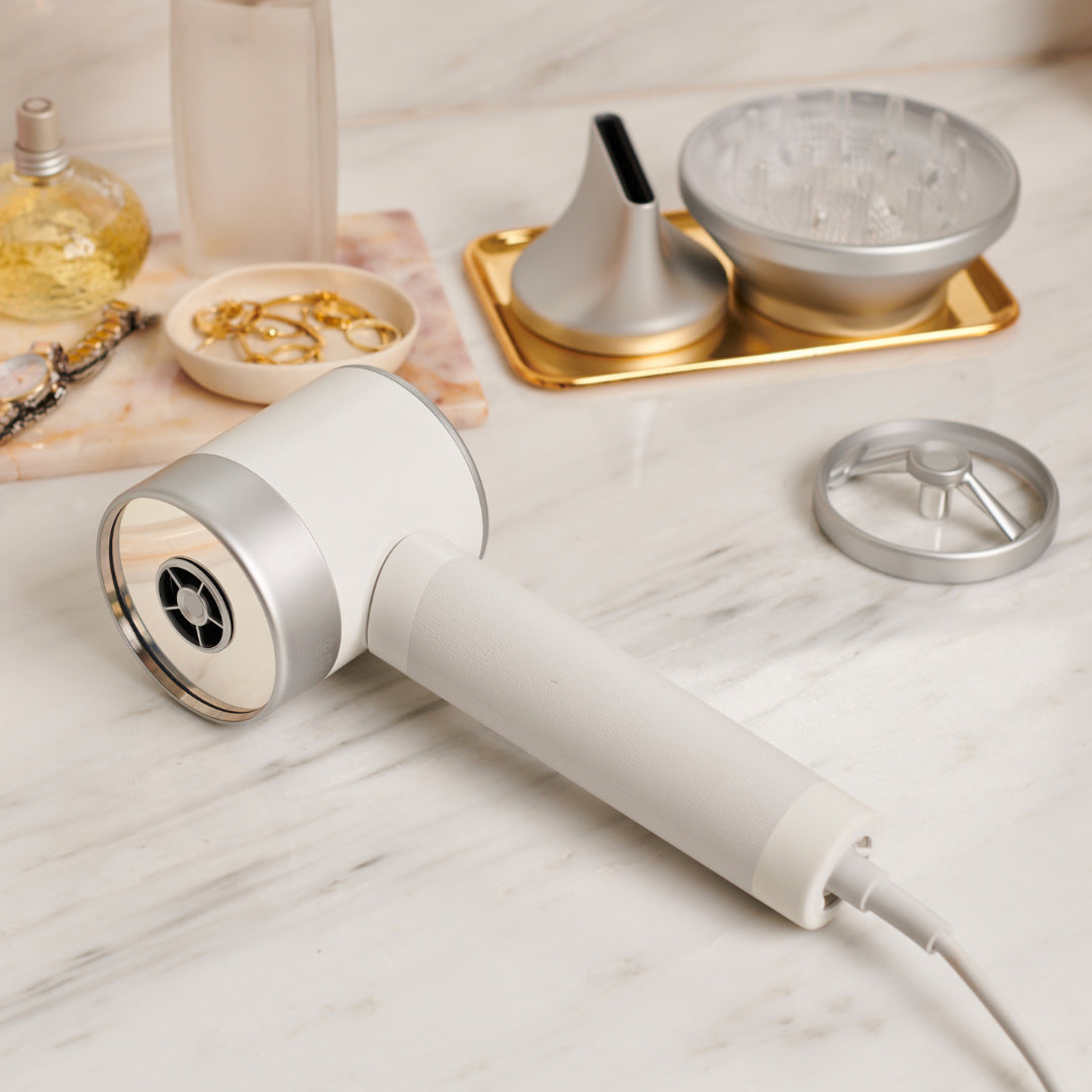 Zuvi Halo Hair Dryer