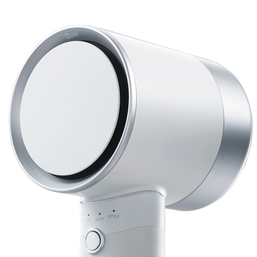 Zuvi Halo Hair Dryer